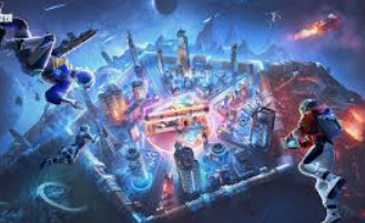 星空全站正式版